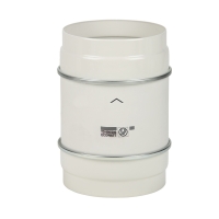 Энергоэффективный канальный вентилятор Soler Palau TD-800/200 ECOWATT