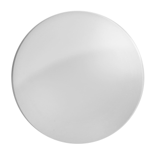 Вытяжной вентилятор Seicoi Ratio Design 100 Matt white glass