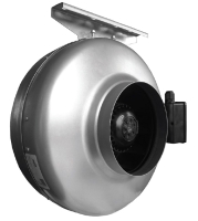 Вентилятор центробежный канальный TORNADO 160