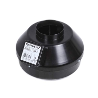 Канальный вентилятор ВАНВЕНТ ВКВ-100PK