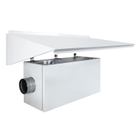 Приточная установка ФЬОРДИ ВПУ (У) 500 EC/4-220/1-GTC