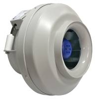 Вентилятор канальный Ровен VCZpl-200