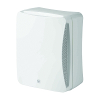 Накладной вентилятор Soler Palau EBB 100 N S