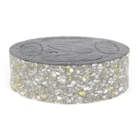 Клапан расхода воздуха DEC 160 мм DIN-160-RP/B