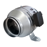 Энергоэффективный канальный вентилятор Soler Palau JETLINE-160 ECOWATT