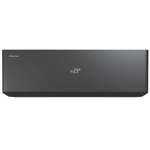 Кондиционер Hisense Vision Superior PRO DC Inverter AS-13UW4RXVQH02(B)