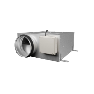 Вентилятор канальный ERA STELS D150