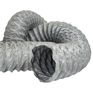 Воздуховод гибкий Greydec 200 (315 мм/10 м)