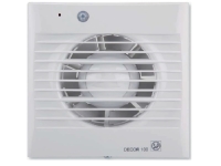 Накладной вентилятор Soler Palau DECOR-100CDZ