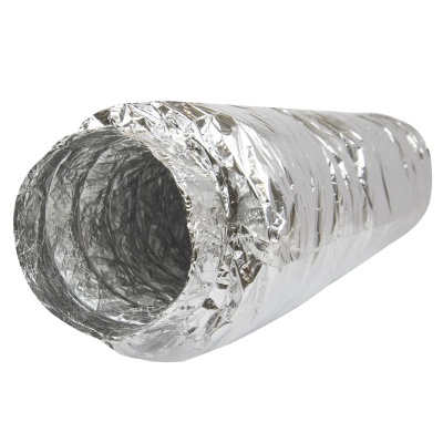 Шумоглушитель DEC TRD (DST 150/1м)