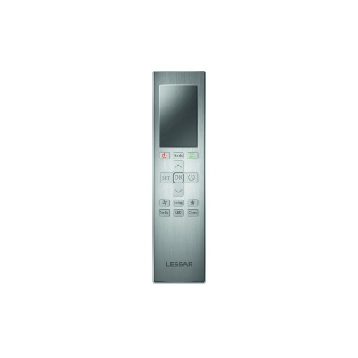 Настенная сплит-система LESSAR LS-HE12KAE2 / LU-HE12KAE2
