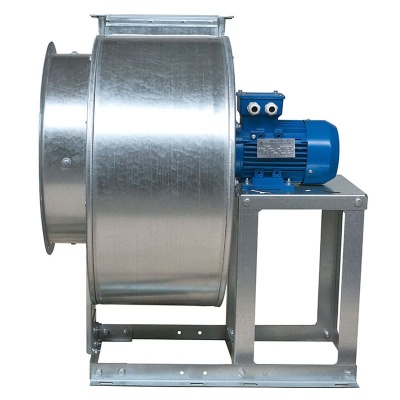 Вентилятор осевой Ровен ВР-80-75-5,0-О-РН-0,75/1000/220-380 Л0