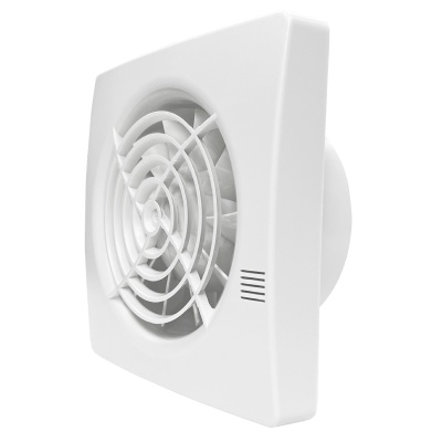 Накладной вентилятор Seicoi Floxy 100H White Накладной вентилятор Seicoi Floxy 100H White