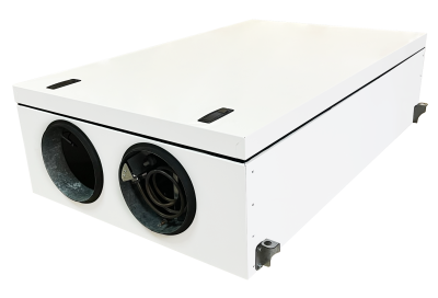 Приточно-вытяжная установка с роторным рекуператором ATMOSFERA SLIM 510