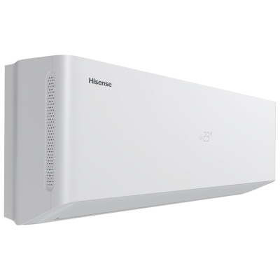Кондиционер Hisense Vision Superior PRO DC Inverter AS-18UW4RBVQH01