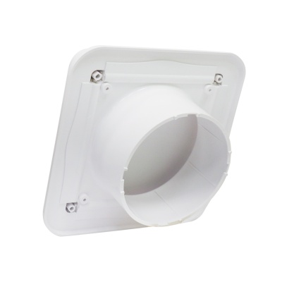 Диффузор ДПУ Design 125 Белый