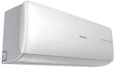 Кондиционер Hisense Silver DC Inverter AS-07UR4SYDDL02(S)
