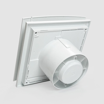 Накладной вентилятор Soler Palau SILENT-200 CZ MATT WHITE DESIGN 4C Накладной вентилятор Soler Palau SILENT-200 CZ MATT WHITE DESIGN 4C