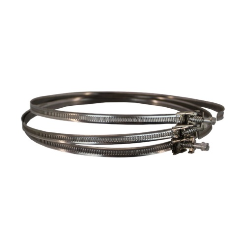 Хомуты универсальные 2 шт. (380)