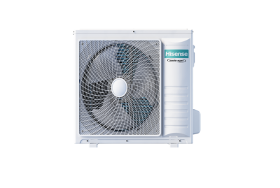 Полупромышленная сплит-система Hisense AUC-48UR4RKC8/PE-QFA/CD/AUW-48U6RN8