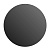 Накладной вентилятор Seicoi Ratio Design 100 Matt black