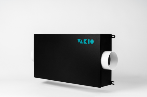 Компактная приточная установка VAKIO CITY AIR 250