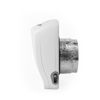 Компактный проветриватель воздуха VAKIO KIV Pro