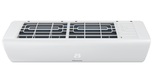 Кондиционер Hisense AS-09UW4RYRKB05