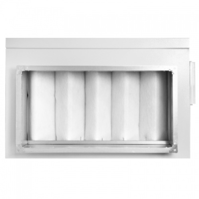 Приточная установка ФЬОРДИ ВПУ 2500 ЕС/18-380/3-BLG