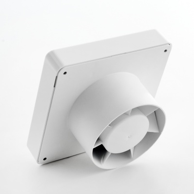 Накладной вентилятор Soler Palau EDM-100 C