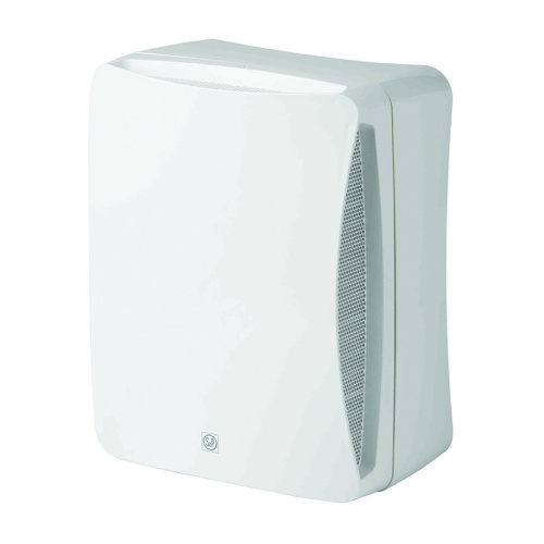 Накладной вентилятор Soler Palau EBB 100 N T Накладной вентилятор Soler Palau EBB 100 N T