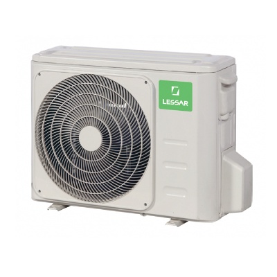 Настенная сплит-система LESSAR LS-HE12KSE2 / LU-HE12KSE2