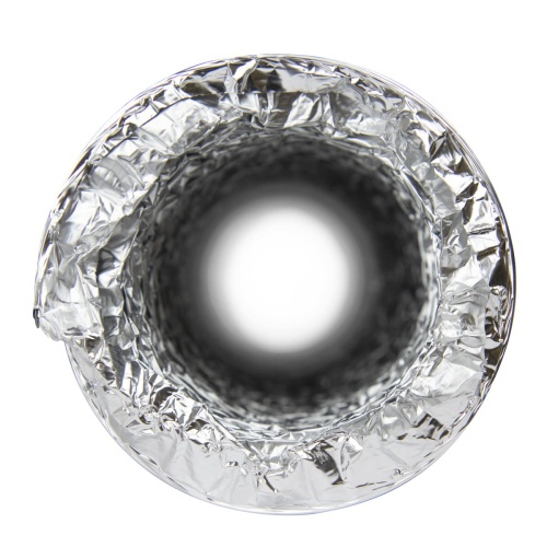 Воздуховод гибкий Aludec A23 (203 мм/10 м)