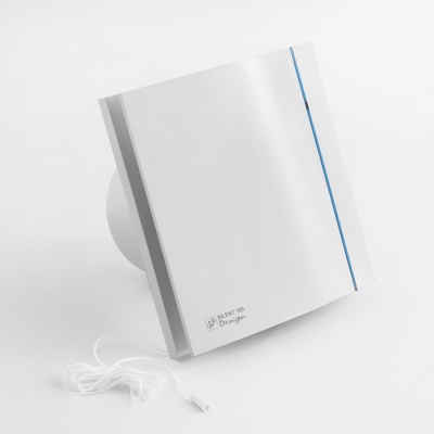 Вытяжной вентилятор Soler Palau SILENT-100 CMZ DESIGN