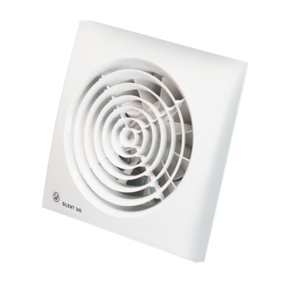 Вытяжной вентилятор Soler Palau SILENT-300 CRZ PLUS