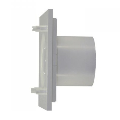 Накладной вентилятор Soler Palau SILENT-300 CHZ SILVER DESIGN 3C