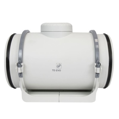 Канальный вентилятор (низкопрофильный) Soler & Palau TD EVO-315 T