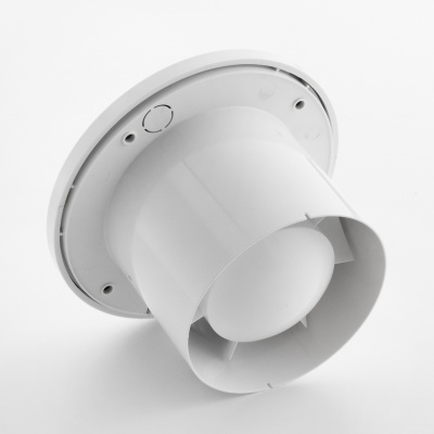 Накладной вентилятор Europlast EA100 (стандарт) Накладной вентилятор Europlast EA100 (стандарт)