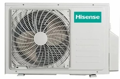 Кондиционер Hisense Silver DC Inverter AS-13UR4SVDDL1(S)