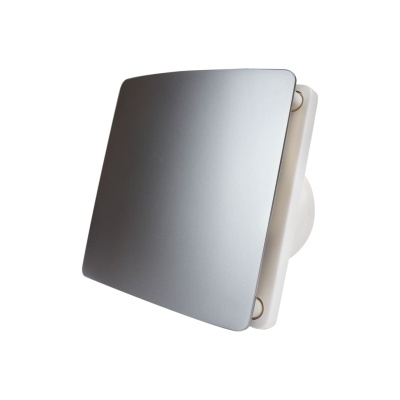 Вытяжной вентилятор Seicoi 100 Silver HXYT04-01