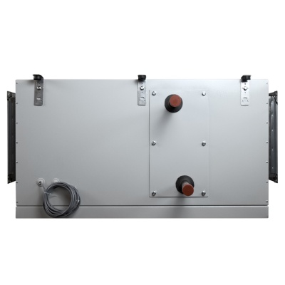 Приточная установка ФЬОРДИ ВПУ 1500 EC W-BLG-M