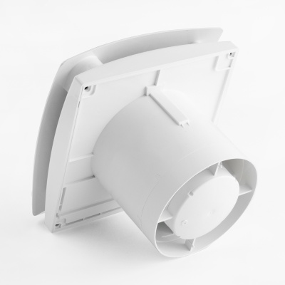 Накладной вентилятор Soler Palau SILENT DUAL 200