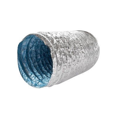 Воздуховод гибкий антибактериальный AFS ALUAFS 70 Hygiene (160 мм/10 м)