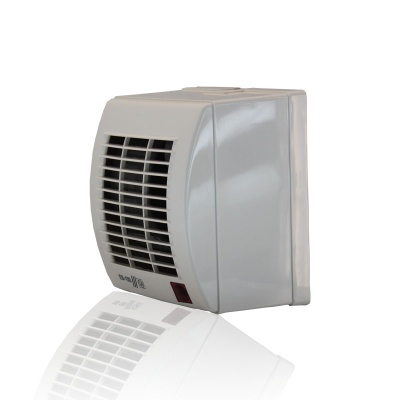 Вентилятор с обратным клапаном Soler Palau EB 250S