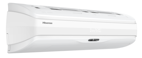 Кондиционер Hisense AS-13UW4RXUQD00