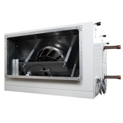 Приточная установка ФЬОРДИ ВПУ-3000 W 