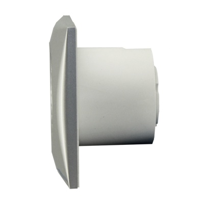 Вытяжной вентилятор Soler Palau SILENT-100 CZ SILVER 12V