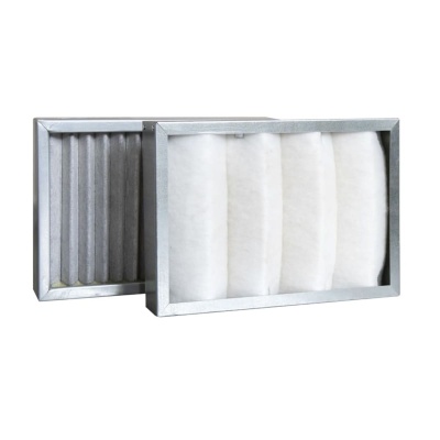 Приточная установка ФЬОРДИ ЛЮКС ВПУ-500 ЕС/3-220/1-GTC