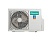 Наружный блок мульти сплит-системы Hisense AMW3-24U4SZD