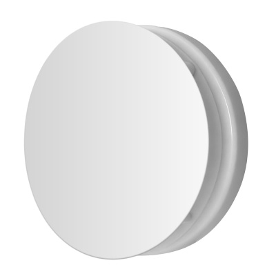 Вытяжной вентилятор Seicoi Ratio Design 100 White